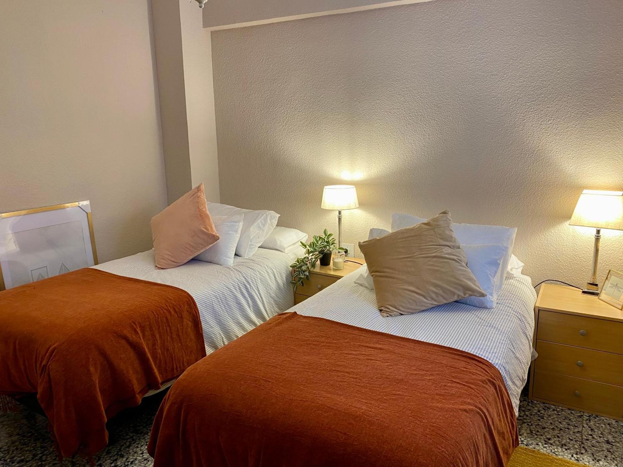Accommodatie bij particulieren Habitacion My